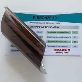 SPARKS R BRONZE 10241